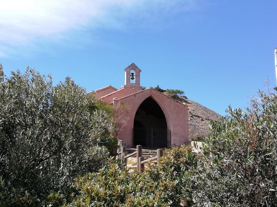 Studio 28M2 Climatise,Wifi, Proche Des Calanques,Plages La Ciotat Eksteriør bilde